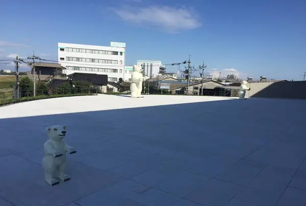 富山県美術館の写真・動画_image_228996