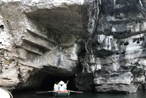 Trang An Grottoes tourの写真・動画_image_229003