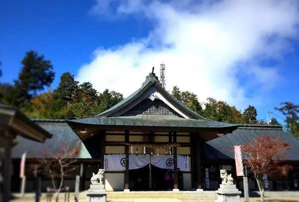 石鎚山の写真・動画_image_229131