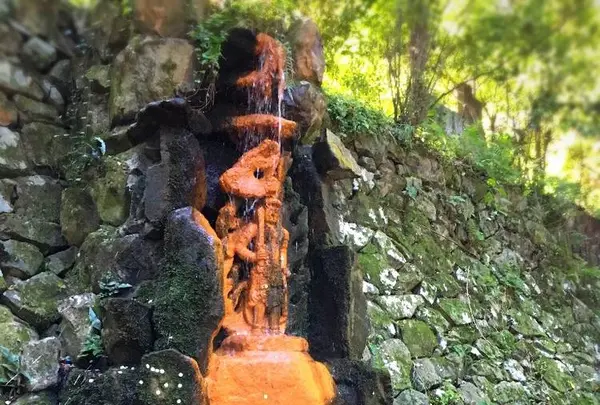 前神寺の写真・動画_image_229143