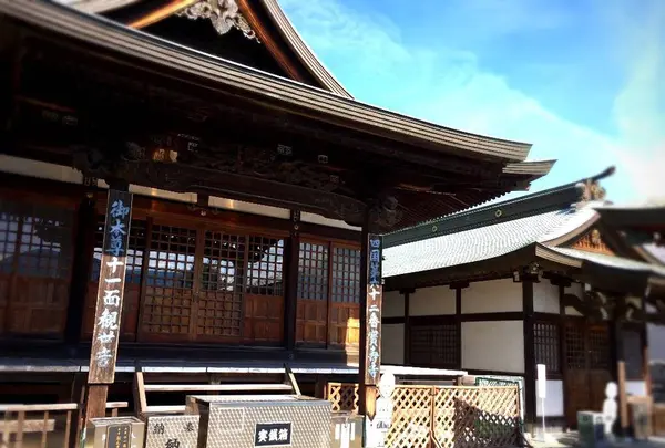 宝寿寺の写真・動画_image_229149