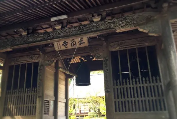 三角寺の写真・動画_image_229158