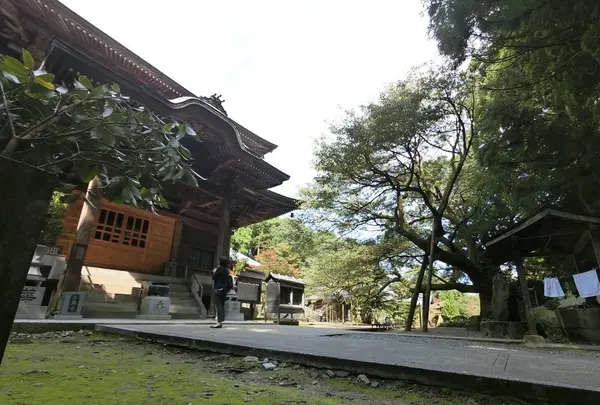 三角寺の写真・動画_image_229159