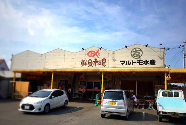 マルトモ水産の写真・動画_image_229164