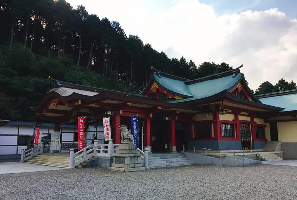 石鎚神社の写真・動画_image_229171