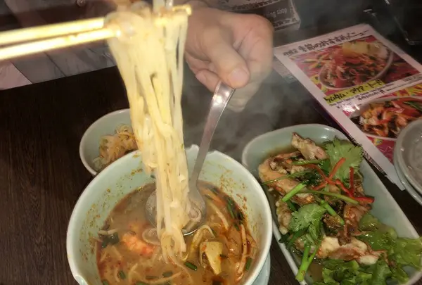 タイの食卓 クルン・サイアム 吉祥寺店の写真・動画_image_229179