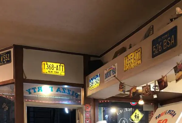 トニーズ ピザ TONY's PIZZAの写真・動画_image_229181