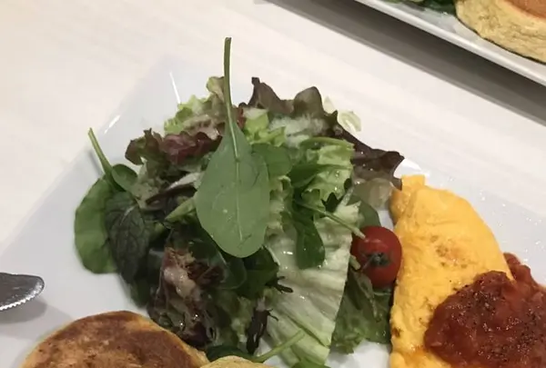 幸せのパンケーキ 仙台店の写真・動画_image_229253