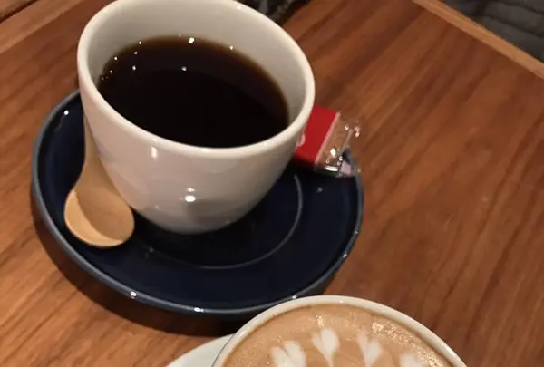 チェリッシュ珈琲の写真・動画_image_229254