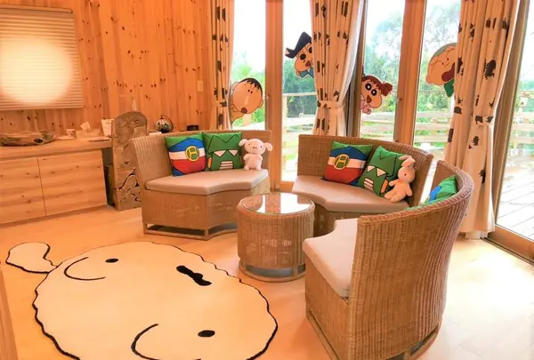 GRAND CHARIOT（グランシャリオ） 北斗七星135° の写真・動画_image_229315