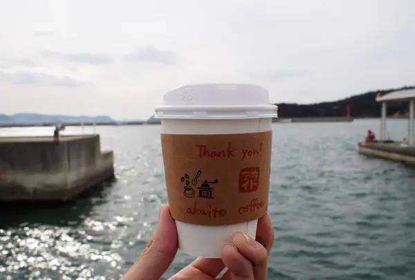 アカイトコーヒー/akaitocoffeeの写真・動画_image_229364