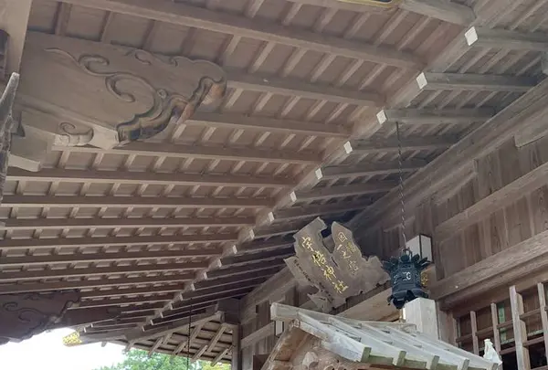 宇倍神社の写真・動画_image_229552