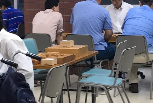 将棋会館の写真・動画_image_229800