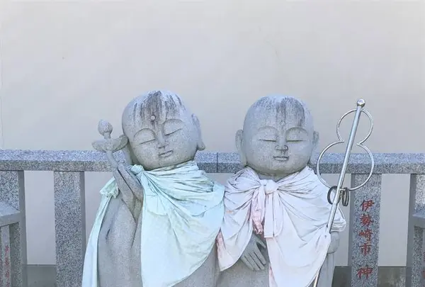 前橋厄除大師 蓮花院の写真・動画_image_229968