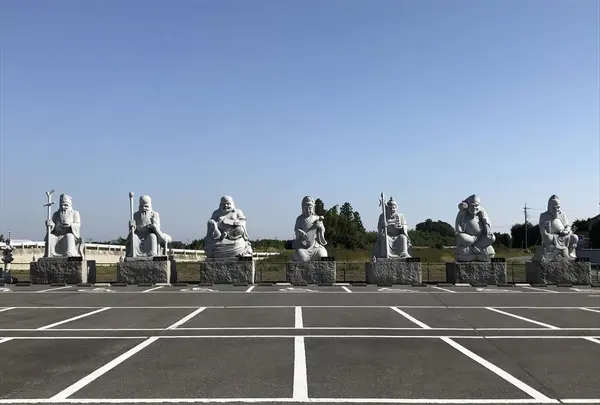 前橋厄除大師 蓮花院の写真・動画_image_229969