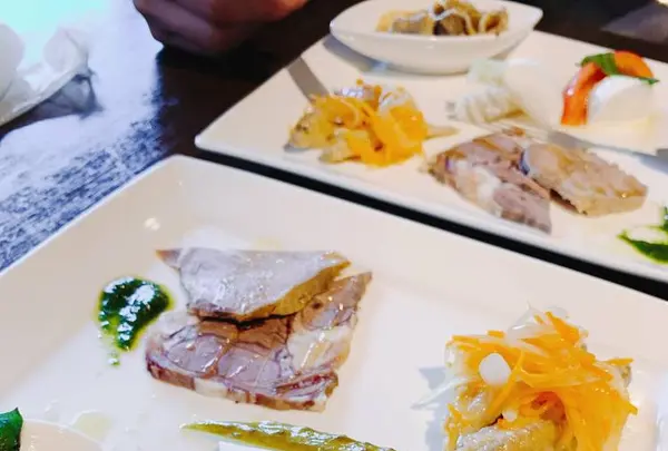 パラッツォ サン グスト （Palazzo San Gusto）の写真・動画_image_230206