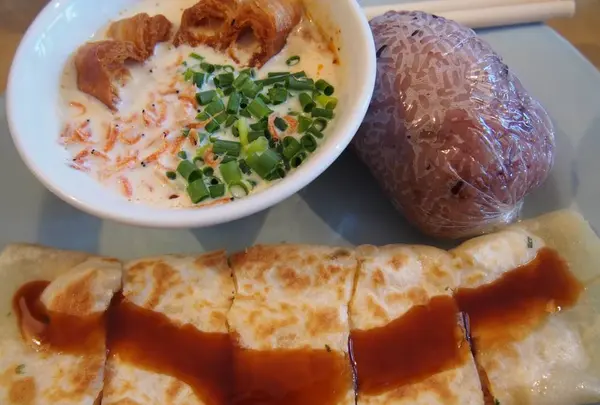 ワールド・ブレックファスト・オールデイ（WORLD BREAKFAST ALLDAY）の写真・動画_image_230220