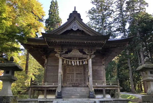 羽黒山の写真・動画_image_230323