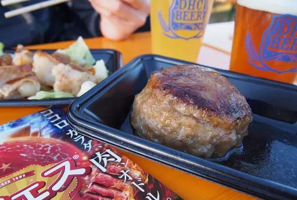 国営昭和記念公園の写真・動画_image_230473