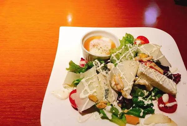 アトリエ・ド・フロマージュ 軽井沢ピッツェリアの写真・動画_image_230638