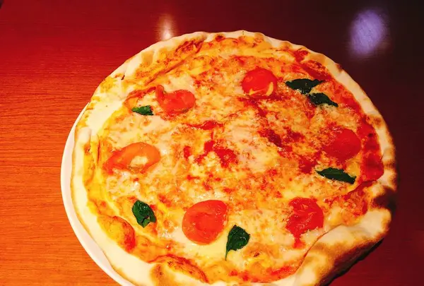 アトリエ・ド・フロマージュ 軽井沢ピッツェリアの写真・動画_image_230642