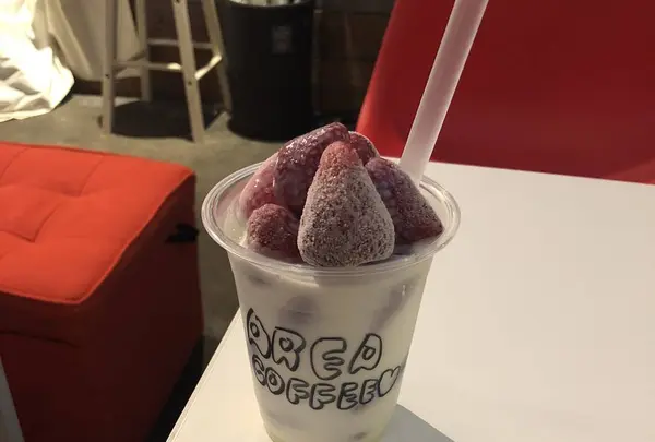 アレア・コーヒー（area coffee）の写真・動画_image_231128
