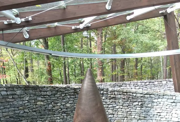 石の教会 内村鑑三記念堂の写真・動画_image_231511