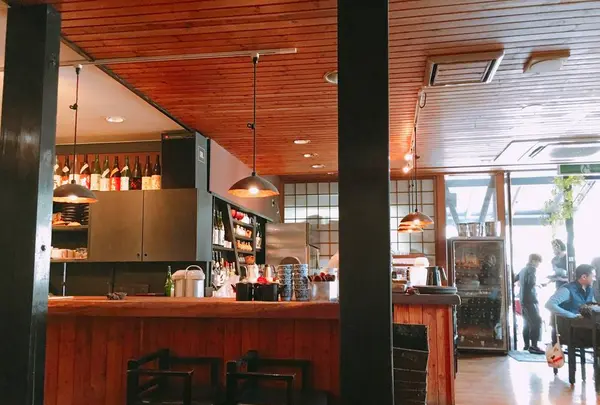 川上庵の写真・動画_image_231649