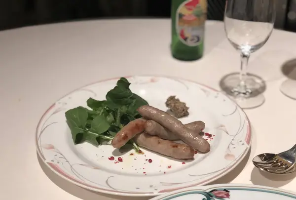 大磯迎賓館の写真・動画_image_231904