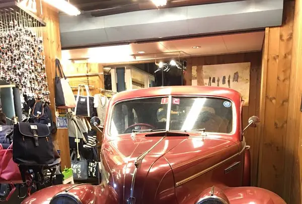 旧軽井沢銀座の写真・動画_image_231978