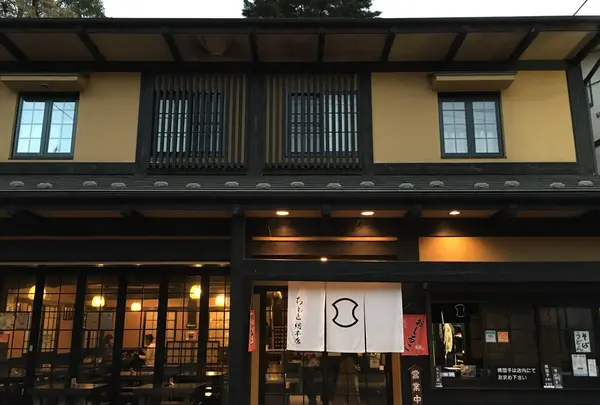 旧軽井沢銀座の写真・動画_image_231980