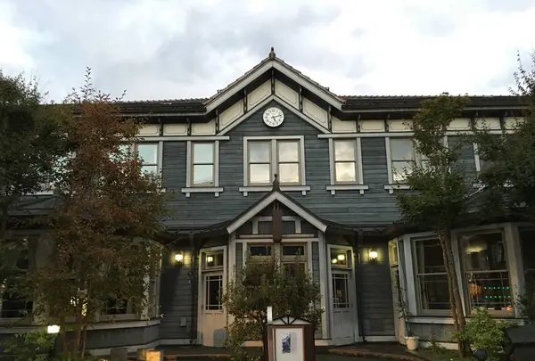 旧軽井沢銀座の写真・動画_image_231981