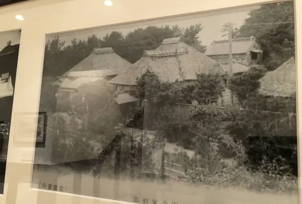 旧西園寺公望邸「隣荘」の写真・動画_image_232729