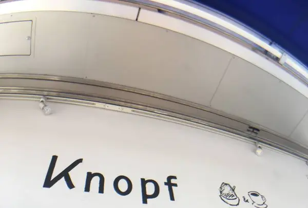 カフェ・クノップゥ（Ｋｎｏｐｆ）あざみ野店の写真・動画_image_232739