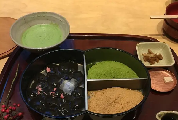 厨菓子くろぎ（クリヤカシクロギ）の写真・動画_image_232752