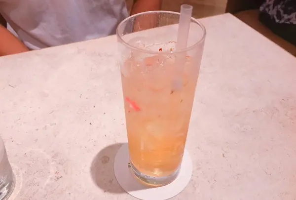 アニヴェルセル カフェ 表参道の写真・動画_image_232778