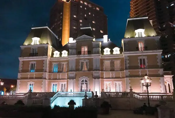 ラ ターブル ドゥジョエル・ロブションの写真・動画_image_232789