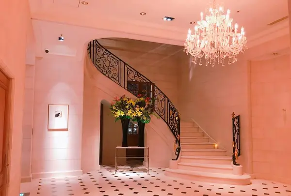 ラ ターブル ドゥジョエル・ロブションの写真・動画_image_232794