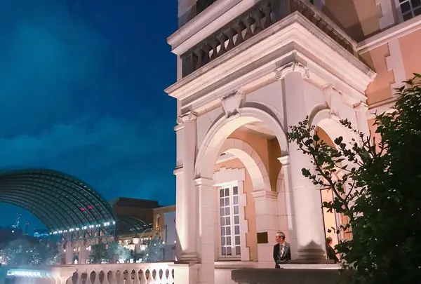 ラ ターブル ドゥジョエル・ロブションの写真・動画_image_232795