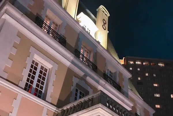 ラ ターブル ドゥジョエル・ロブションの写真・動画_image_232800