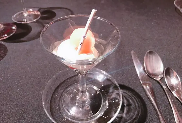 ラ ターブル ドゥジョエル・ロブションの写真・動画_image_232801