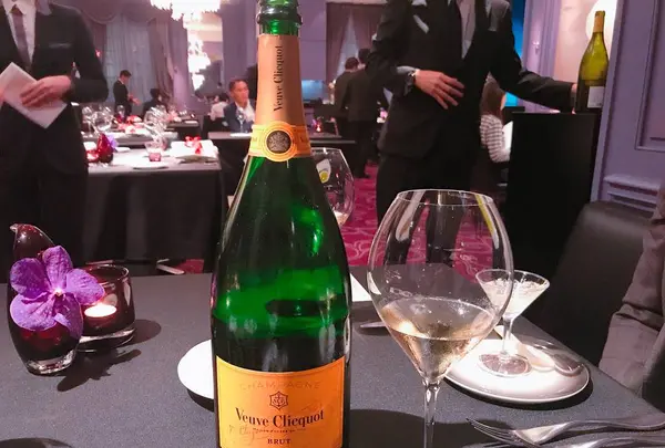 ラ ターブル ドゥジョエル・ロブションの写真・動画_image_232802