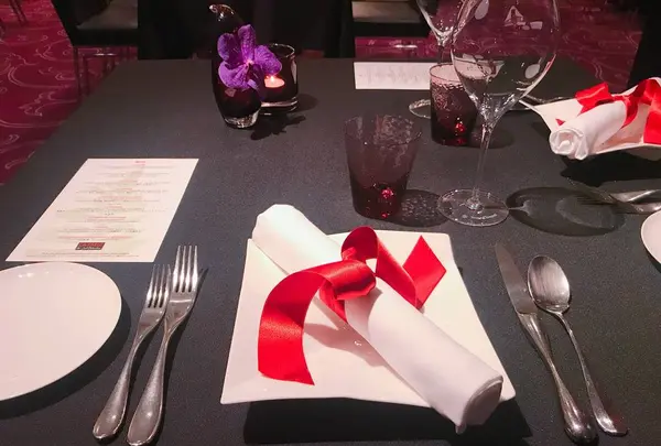 ラ ターブル ドゥジョエル・ロブションの写真・動画_image_232803