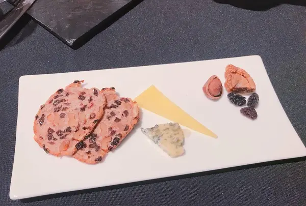 ラ ターブル ドゥジョエル・ロブションの写真・動画_image_232805