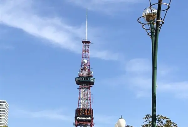 大通公園の写真・動画_image_232849