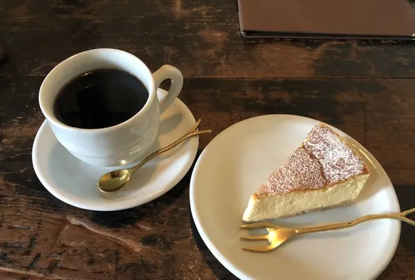 カフェ森彦の写真・動画_image_232854