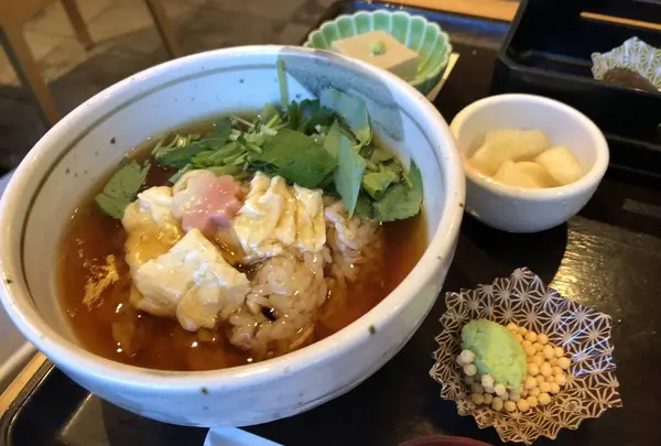 嵯峨とうふ稲 北店の写真・動画_image_232883