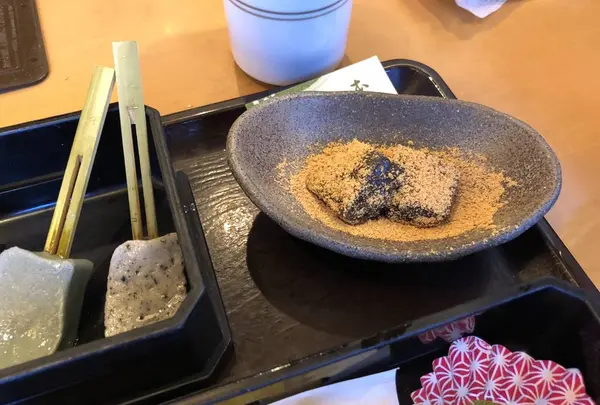嵯峨とうふ稲 北店の写真・動画_image_232885