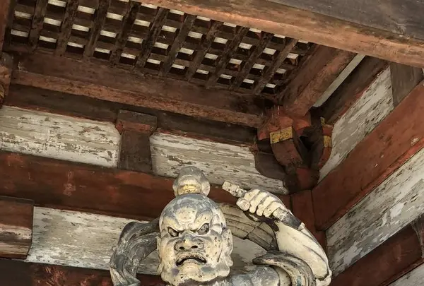 仁和寺の写真・動画_image_232889