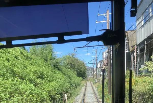 嵐山駅の写真・動画_image_232902
